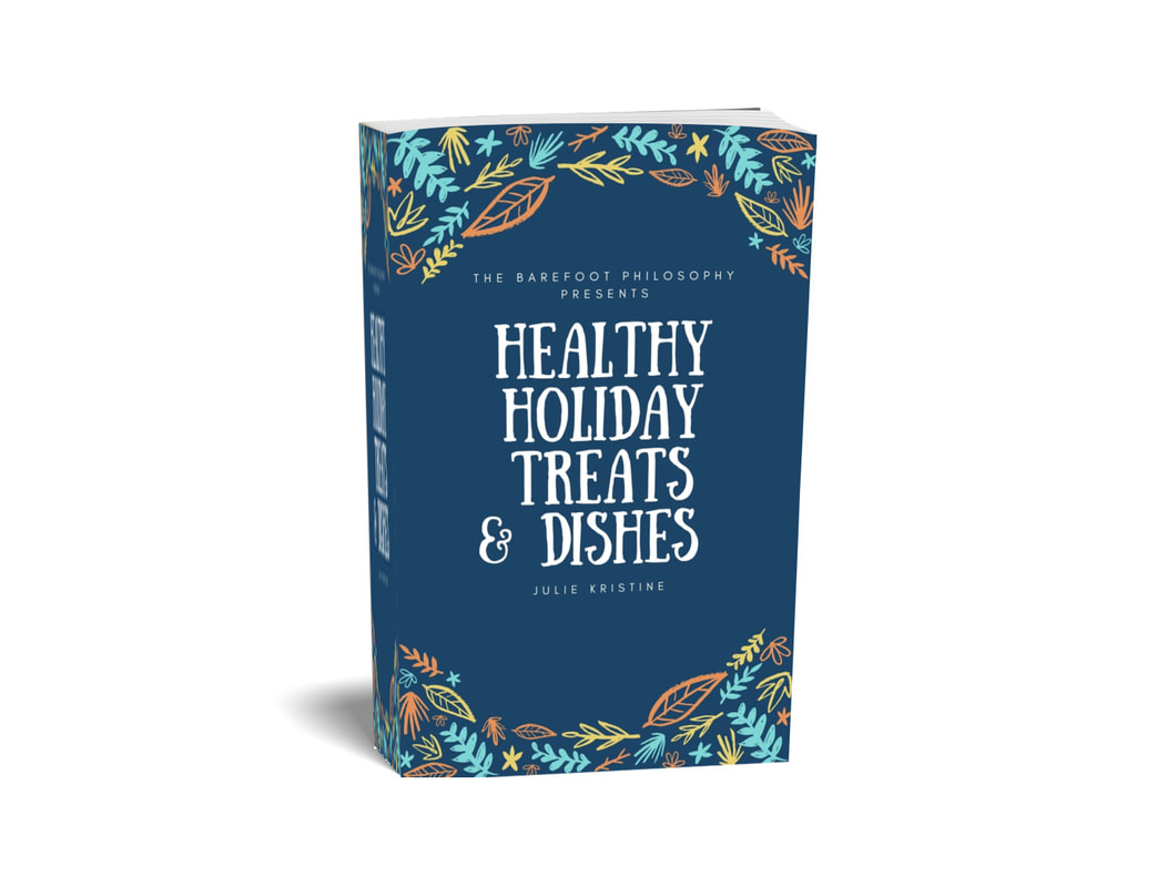 holiday cookbook